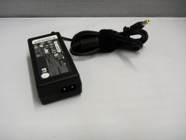 LG Netzteil Ladegerät AC Adapter 65W 18,5V 3,5A PA-1650-01 B *25