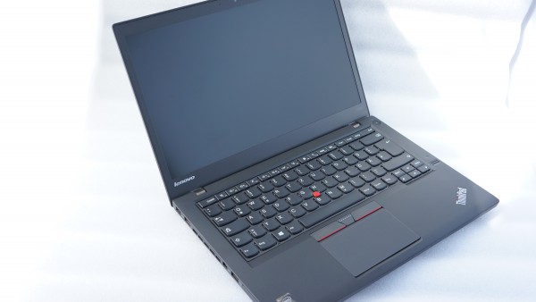 Lenovo ThinkPad T450s 14" FULL HD 1920x1080 Intel Core i7-5600U 2.6GHz 8GB 256GB SSD