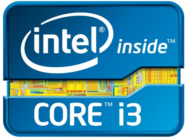 Intel® Core™ i3-560 Processor SLBY2