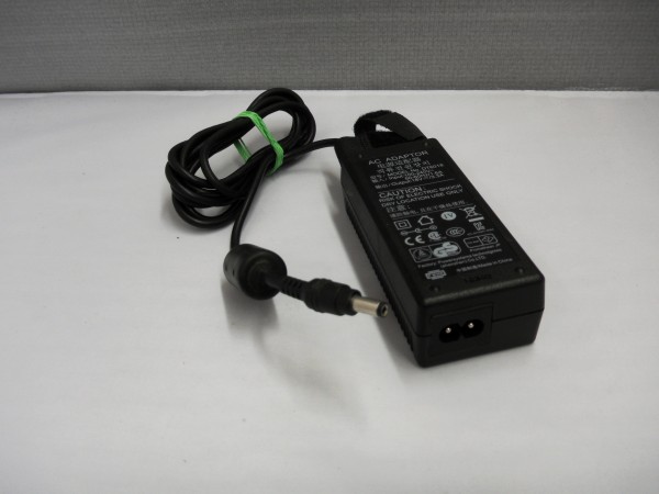 POWER SYSTEM Netzteil Ladegerät AC Adapter 60W 18V 3,3A DT6018 B *26