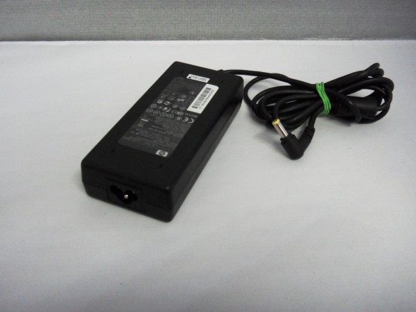 hp Netzteil Ladegerät AC Adapter 90W 18,5V 4,9A 324815-003 B *18