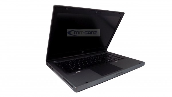 HP EliteBook 8560p i5 2520M/2.5 GHz/4GB/320GB/AMD Radeon HD 6470M/15.6 Zoll/grau/Top Zustand
