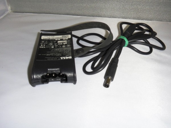 Dell Netzteil Ladegerät AC Adapter 65W 19,5V 3,34A ADP-65JBB B 34
