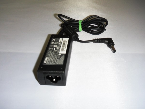 Acer Lteon Netzteil Ladegerät AC Adapter 40W 19V 2,1A PA-1400-26 B *10