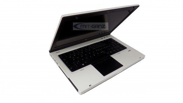 HP EliteBook 8560p i5 2520M/2.5 GHz/4GB/320GB/15.6 Zoll/weiß/Top Zustand