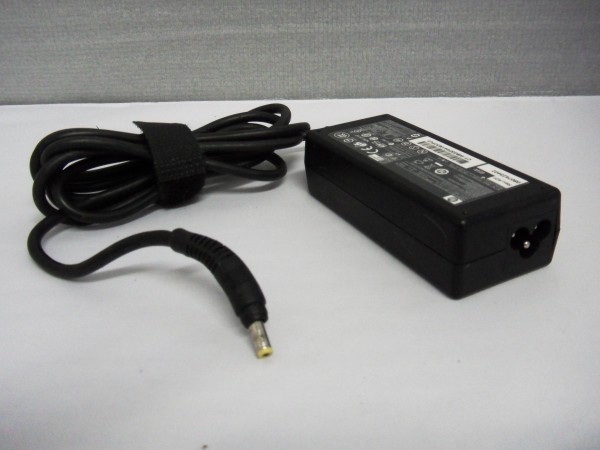 hp Netzteil Ladegerät AC Adapter 65W 18,5V 3,5A PA-1650-32HA B *16