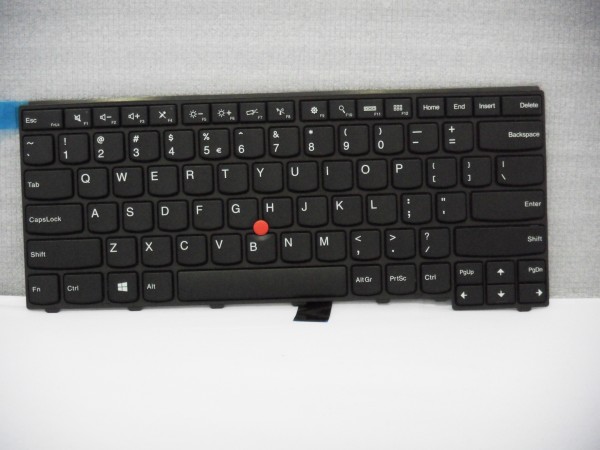 Lenovo Thinkpad Keyboard T450 T450s T450s US FRU04Y0854 B #4.3