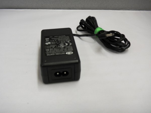 RS Netzteil Ladegerät AC Adapter 24W 12V 2,0A RSS1006-240120-T2 B *35