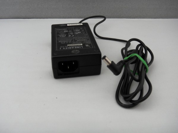 LINEARTY Netzteil Ladegerät AC Adapter 60W 12V 5,0A LAD6019AB5 B *37