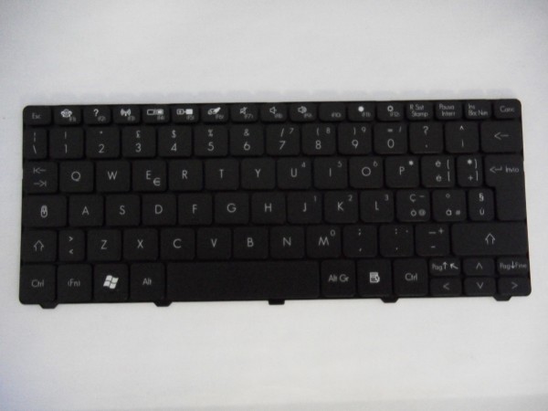 Gateway Mini QWERTY Keyboard Gateway Mini IT AEZE6100210 V A %24