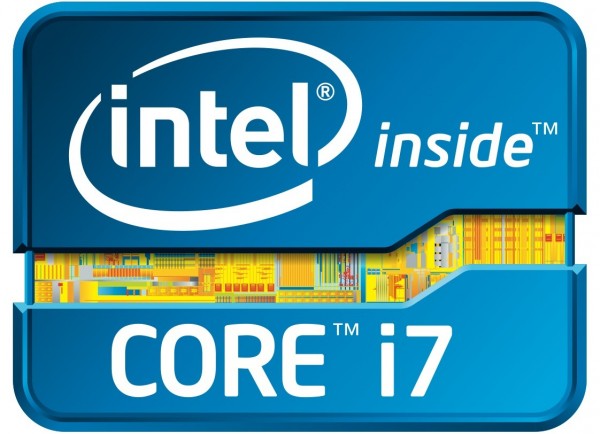 Intel® Core™ i7-920 Processor SLBCH
