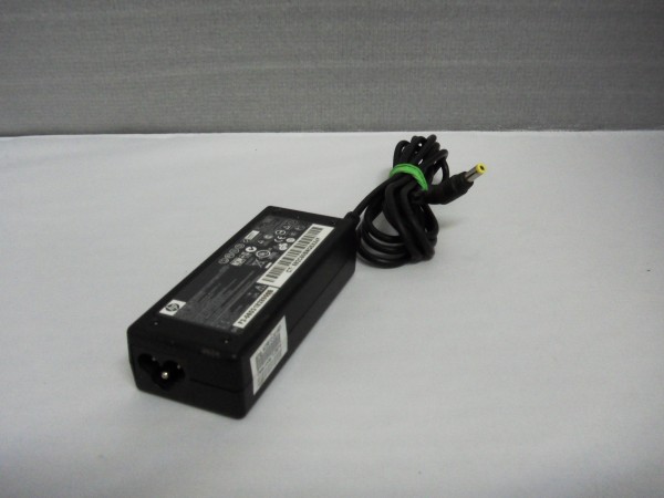 hp Netzteil Ladegerät AC Adapter 65W 18,5V 3,5A 380467-003 B *15