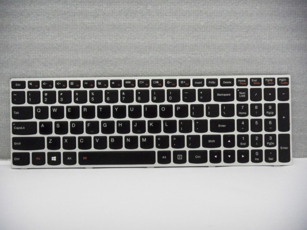 Lenovo IdeaPad QWERTY Keyboard G50 G50 G50-70 B50-30 Z50 US FRU5N20H03472 Backlight V B #6