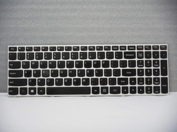 Lenovo QWERTY Keyboard G50 G50 G50-70 B50-30 Z50 US FRU5N20H03463 V B #6