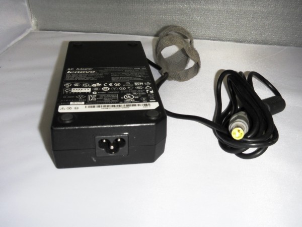 Lenovo Netzteil Ladegerät AC Adapter 170W 20V 8,5A 45N0354 B *28