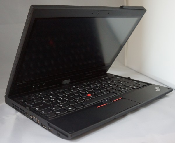 Lenovo ThinkPad X230T Tablet PC Intel Core i5 3320M/2.6 GHz/4GB/320GB/12.5 Zoll