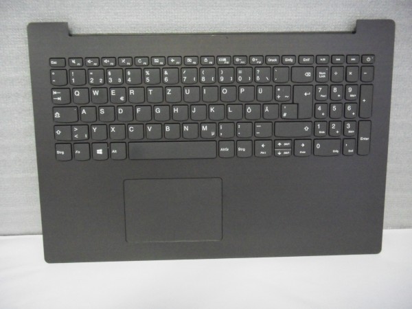 Lenovo QWERTZ Keyboard IdeaPad 320 De black SN20M63126 V B %1.2