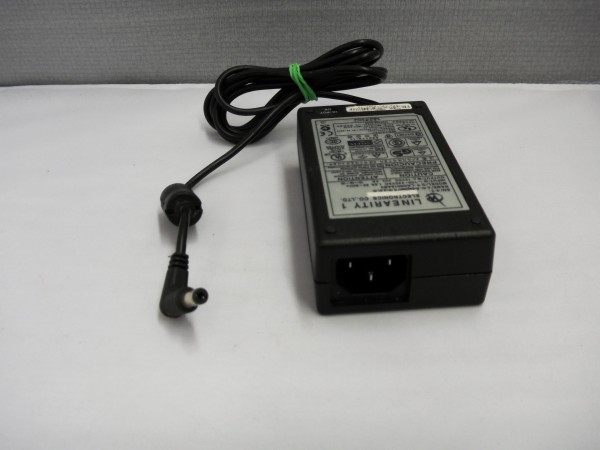 LINEARTY Netzteil Ladegerät AC Adapter 48W 12V 4,0A LAD6019AB4 B *37