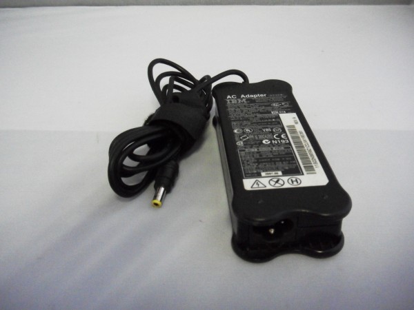 IBM Lenovo Netzteil Ladegerät AC Adapter 72W 16,0V 4,5A 02K6670 B *22