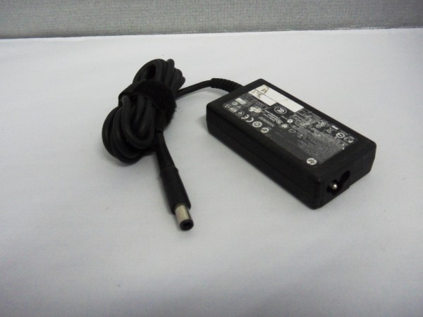 hp Netzteil Ladegerät AC Adapter 45W 19,5V 2,31A 696607-001 B *18