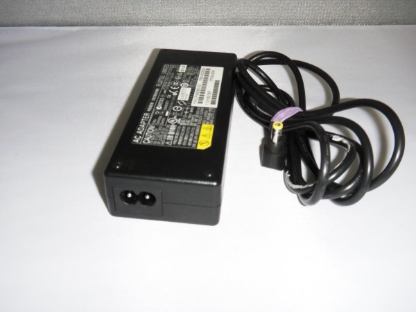 Fujitsu Limited Netzteil Ladegerät AC Adapter 80W 19V 4,2A CP360065-03 B *43