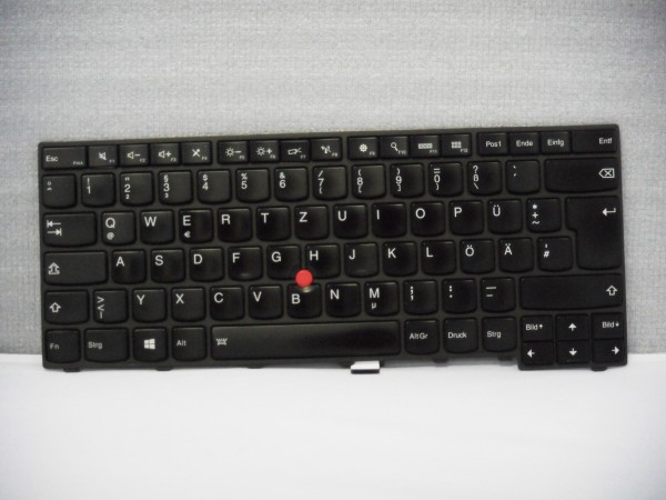 Lenovo Thinkpad Keyboard T440 T450 T450s DE FRU04X0113 B #4