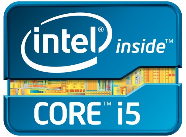 Intel® Core™ i5-580M Processor (3M Cache, 2.66 GHz) SLC28