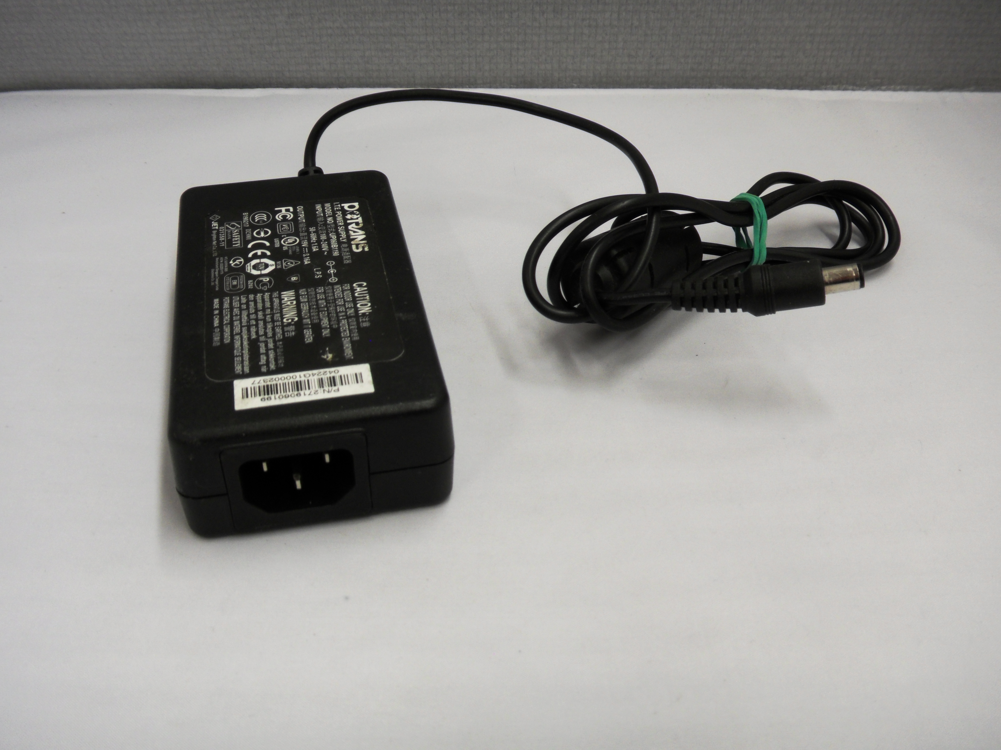 N60-240250-I1 Netzteil Kassendrucker Bondrucker AC Adapter Charger Ladegerät 