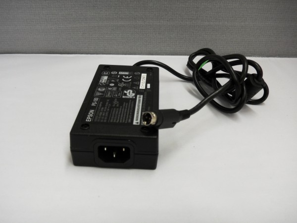 Epson Netzteil Ladegerät AC Adapter 50W 24V 2,1A M159B B 36