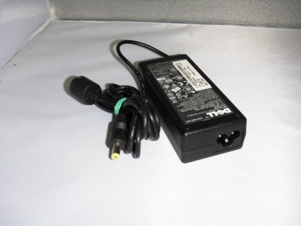 Dell Netzteil Ladegerät AC Adapter 60W 19V 3,16A PA-1600-06D2 B *32