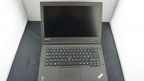 Lenovo ThinkPad L440 14" Intel Core i5-4200 2.50 GHz 320 GB HDD 4GB RAM Win 7