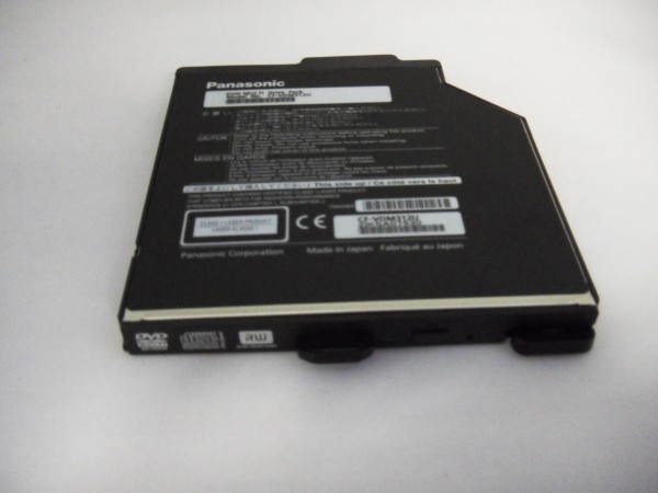 Panasonic Toughbook DVD Multi Drive CF-VDM312U V A %24P